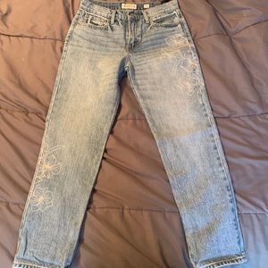 Sienna slim boyfriend jean BRAND NEW!